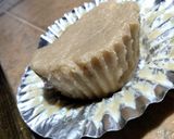 A picture of step 4 of Easy Peanut Butter Fudge.