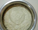 मिश्र डाळींचा ढोकळा (mix dalicha dhokla recipe in marathi) रेसिपी स्टेप 1 फोटो 