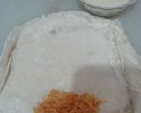 Foto langkah ke 2 dari resep Risol Bihun Kulit Lumpia.