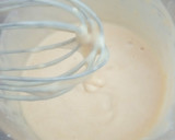 Foto del paso 2 de la receta: Waffles de Queso 🤤🧇🧀