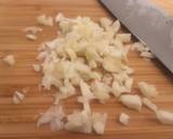 Quick lunch box recipe step 1 photo