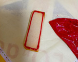 Foto del paso 6 de la receta: Galletitas calendario de adviento 2020