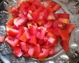 મિક્સ વેજીટેબલ શાક (Mix Vegetable Shak Recipe In Gujarati) રેસીપી સ્ટેપ2ફોટો