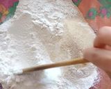 Une image de l'étape 1 de Brioche/ hniwnat en arabe ✨.