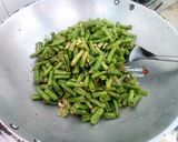 Foto langkah ke 5 dari resep Lodeh Tempe Kacang Panjang.