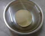 Foto langkah ke 2 dari resep Hongkong sosis bun empuk banget.