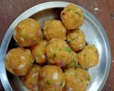 சமோசா ரோல் ரெசிபி ஸ்டேப் 2 புகைப்படம்