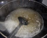 A picture of step 1 of Jalebi.