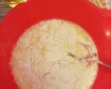 Foto del paso 2 de la receta: Panqueques de dulce de leche