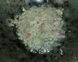 Foto langkah ke 2 dari resep Tumis Pokcoy Baso.