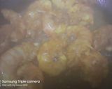 মসলা চিংড়ি (Masala prawn recipe in bengali) রেসিপি ধাপ - 2 ছবি