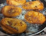 Foto del paso 3 de la receta: Torrijas con licor tipo Baileys