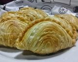 Foto langkah ke 6 dari resep Karipap.