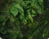 Spinach gnocchi recipe step 2 photo