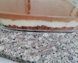A picture of step 7 of Bounty Cake Or Bounty Delight.
