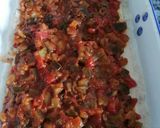 Foto del paso 8 de la receta Lasaña de verduras