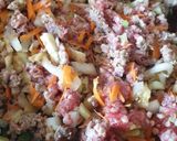 Foto del paso 3 de la receta: Zapatitos de berenjenas