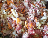 Foto del paso 3 de la receta: Zapatitos de berenjenas
