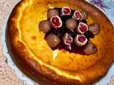 Cheesecake sin TACC