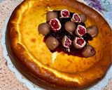 Foto del paso 3 de la receta: Cheesecake sin TACC