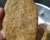 صورة لخطوة 7 من وصفة عجوه (تمر) بالسمسم 😋