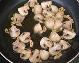 Foto del paso 2 de la receta: Champiñones al ajillo
