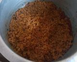 A picture of step 5 of Fried Rice,#Local Food Contest#, Nairobi_North.
