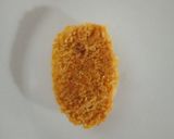 Foto del paso 3 de la receta: Nuggets de pollo y avena. Rebozadas en cereal