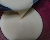 Foto del paso 3 de la receta Helado de aceite de oliva virgen extra