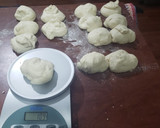 Foto del paso 6 de la receta: Marraqueta, pan batido o pan francés