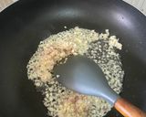Foto langkah ke 2 dari resep Mie Yamin Ayam Jamur.