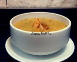 عکس مرحله 5 از دستور دوینه ترخینه 🥣