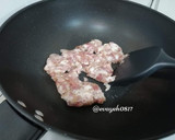沒配飯也能吃的清爽台式打拋豬！的食譜步驟2照片