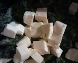Foto del paso 4 de la receta: Tarta de acelga con masa casero