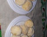 Foto del paso 7 de la receta: Bombas de papas súper rápidas y ricas🤤