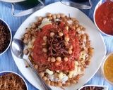 صورة لخطوة 6 من وصفة الكشري