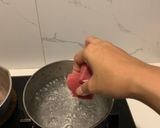 Foto langkah ke 1 dari resep Semur daging.