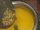 चावल वाली दाल (chawal wali dal recipe in Hindi)