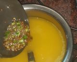 चावल वाली दाल (chawal wali dal recipe in Hindi) रेसिपी चरण 5 फोटो