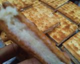 Foto langkah ke 2 dari resep Roti tape.