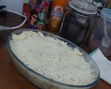 Foto langkah ke 6 dari resep 189. Macaroni Panggang Keju🧀🍼🧅🧄.