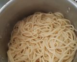 Foto del paso 2 de la receta: Spagueti con pollo