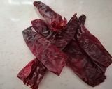 Foto del paso 1 de la receta: Chuletas ahumadas al pastor