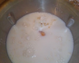 Foto del paso 1 de la receta: Pan dulce para desayuno en MC
