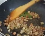 फोडणीची पोळी (Fodnichi Poli Recipe In Marathi) रेसिपी स्टेप 3 फोटो