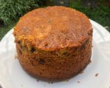Foto langkah ke 4 dari resep (Another Simple Birthday Bash) CARROT CAKE 🥕🎂🥕.