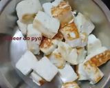 A picture of step 1 of Paneer_Do_Pyaza (Restaurant Style).