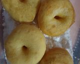 Foto langkah ke 6 dari resep Donat mentul gk pake ribet.
