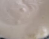 Foto del paso 7 de la receta: Soufflé de salsa Bechamel