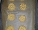 Tea sütemény süti kinyomóval recept fázis 7 fotója